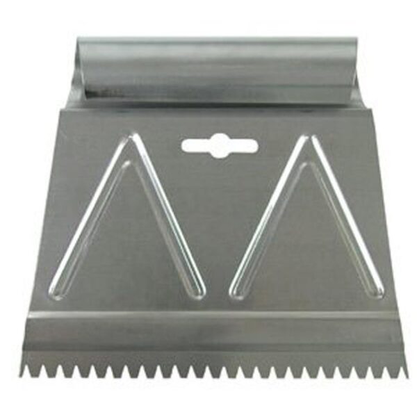 Richard CS-6 3/16 Adhesive V Notch Spreader