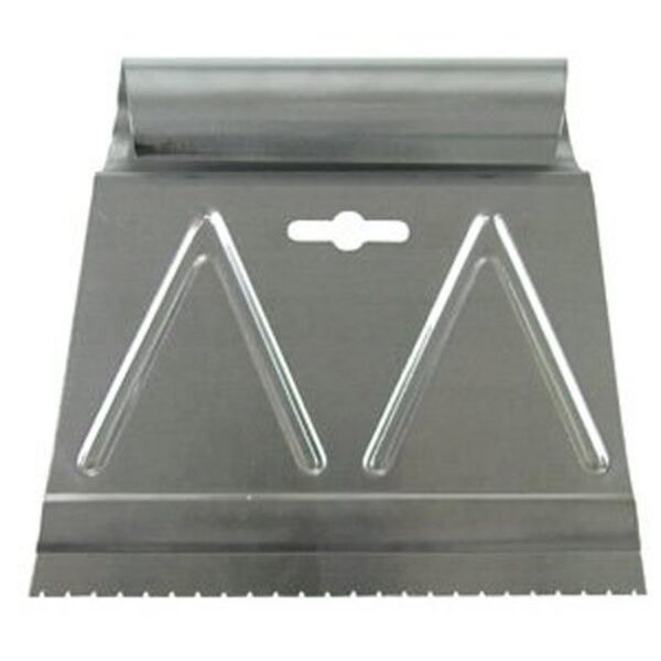 Richard CS-6 1/16 Adhesive V Notch Spreader