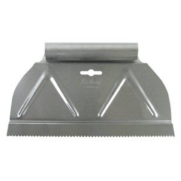 Richard CS-9#31 Adhesive V Notch Spreader