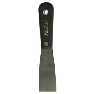 Richard P-1 1/2-F Flexible Carbon Steel Putty Knife