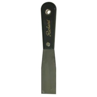 Richard P-1 1/4-F Flexible Carbon Steel Putty Knife