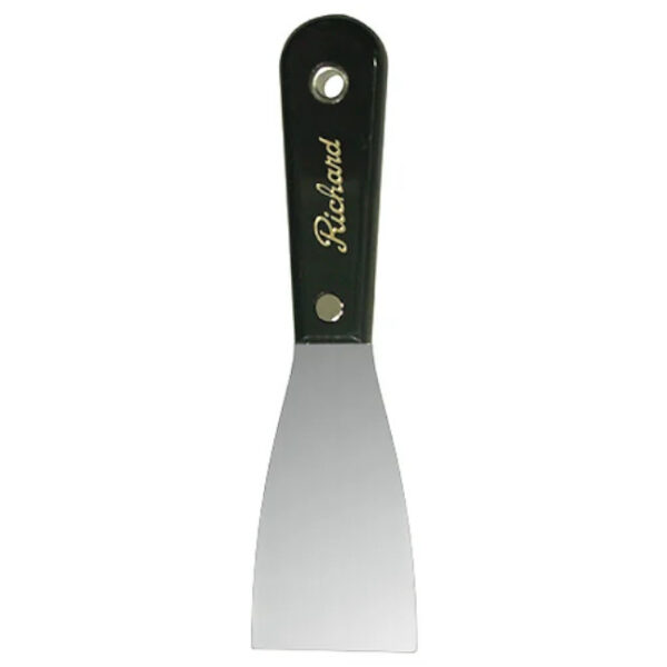 Richard P-2-F Flexible Carbon Steel Putty Knife