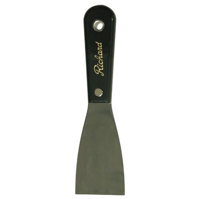 Richard P-2-F Flexible Carbon Steel Putty Knife