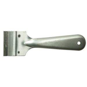 Richard RS-1 Metal Single Edge Razor Scraper