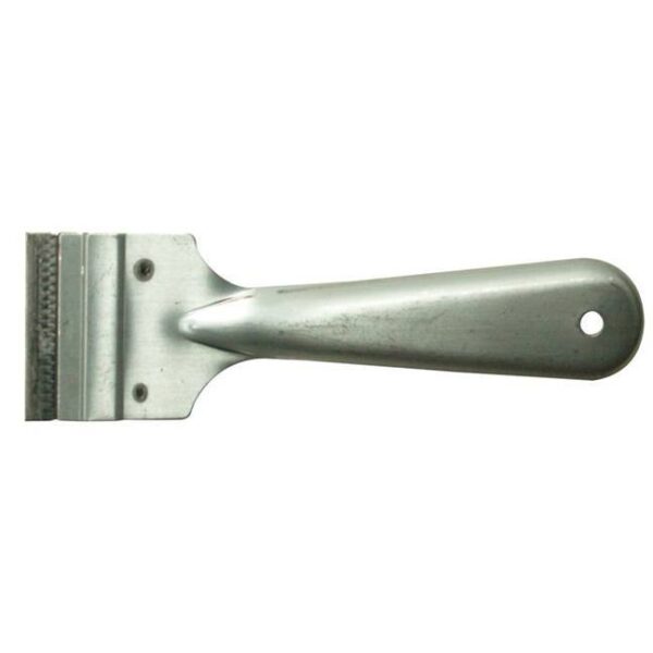 Richard RS-1 Metal Single Edge Razor Scraper