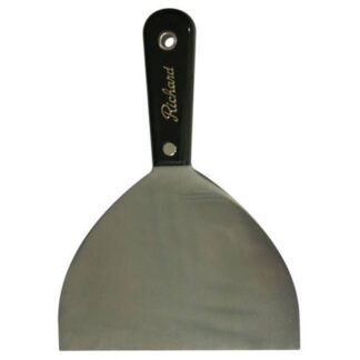 Richard S-6-F Flexible Carbon Steel Wall Scraper