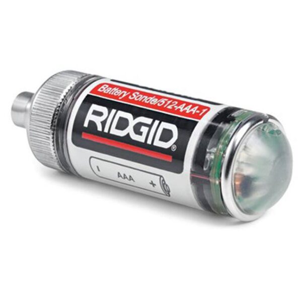 Ridgid 16728 512Hz Remote Transmitter