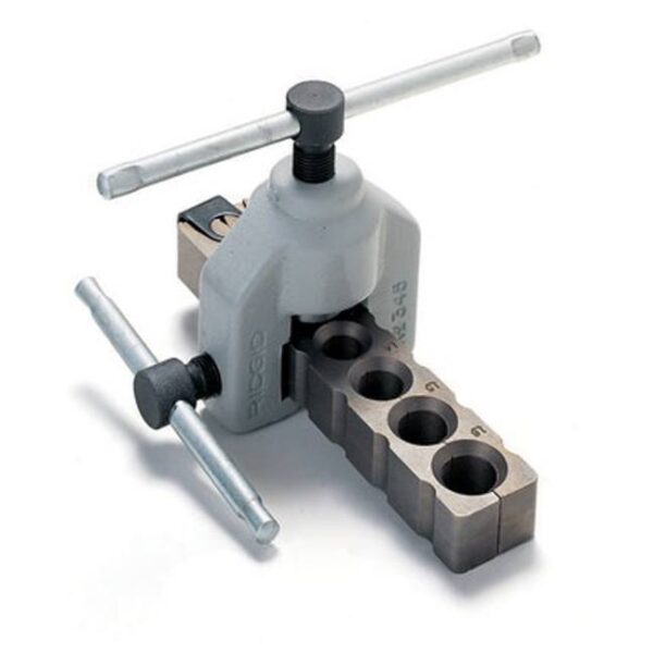 Ridgid 23332 345 Manual Flare Tool
