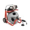 Ridgid 26998 K-400 Drum Machine