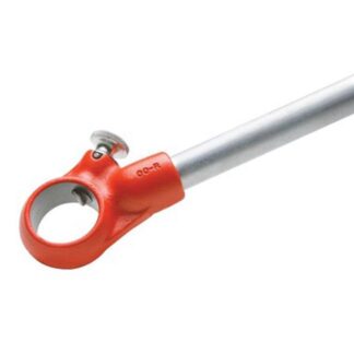 Ridgid 30118 / Model 12-R Ratchet and Handle Only