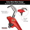 Ridgid 31305 / Model E-110 Offset Hex Wrench