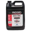 Ridgid 32808 Endura-Clear Thread Cutting Oil – 1 Gallon