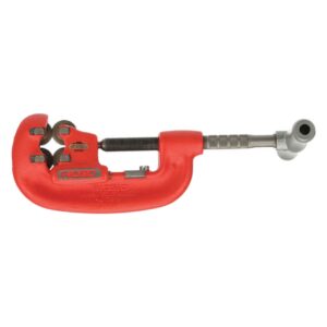 Ridgid 32870 / Model 42-A 4-Wheel Pipe Cutters
