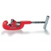 Ridgid 32895 Wide-Roll Pipe Cutter Ridgid 32895 Wide-Roll Pipe Cutter