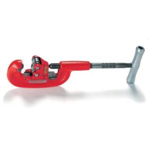 Ridgid 32895 Wide-Roll Pipe Cutter