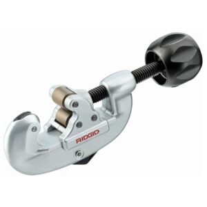 Ridgid 32935 Model 20 Screw Feed Tubing Cutter