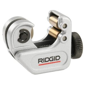 Ridgid 32975 Model 103 Close Quarters Tubing Cutter