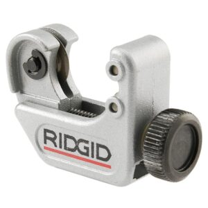 Ridgid 32985 Model 104 Close Quarters Tubing Cutter