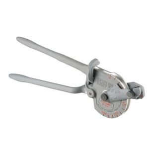 Ridgid 35175 Geared Ratchet Tube Benders