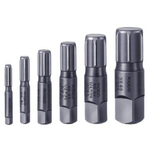 Ridgid 35685 Pipe Extractor Set