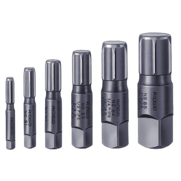 Ridgid 35685 Pipe Extractor Set Ridgid 35685 Pipe Extractor Set