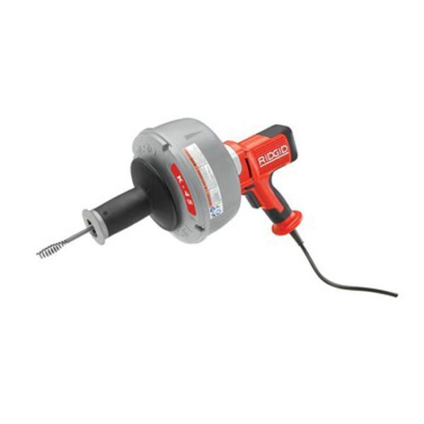Ridgid 35998 K-45 Sink Machine