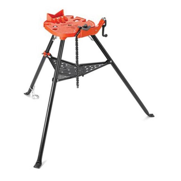 Ridgid 36278 Portable TRISTAND Chain Vise