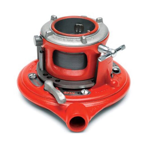 Ridgid 36565 65R-C Manual Receding Threader
