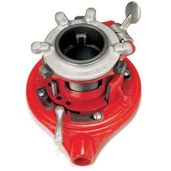 Ridgid 36570 65R-TC Manual Receding Threader