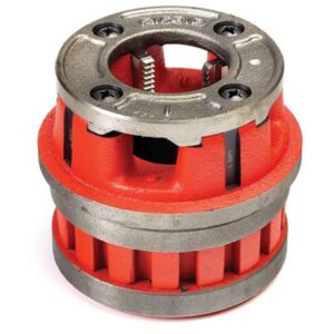 Ridgid 36895 Hand Threader Die Head