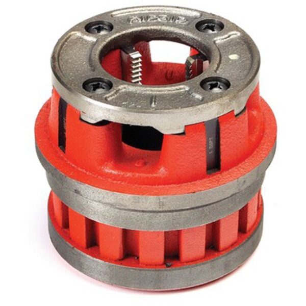 Ridgid 36895 Hand Threader Die Head