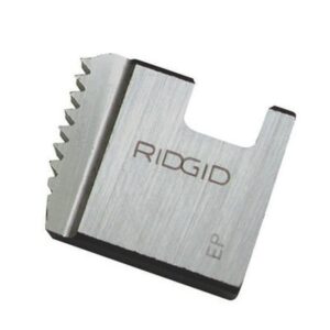 Ridgid 37825 1/2" - 14 TPI Manual Threader Pipe & Bolt Die