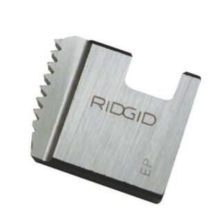 Ridgid 37840 1-1/4" - 11-1/2 TPI Manual Threader Pipe & Bolt Die