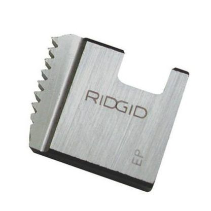 Ridgid 37845 1-1/2" - 11-1/2 TPI Manual Threader Pipe & Bolt Die