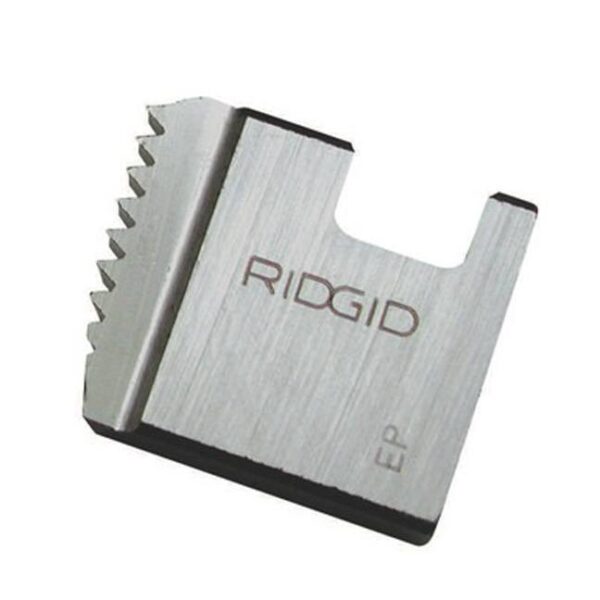 Ridgid 37880 1" - 11-1/2 TPI Manual Threader Pipe & Bolt Die