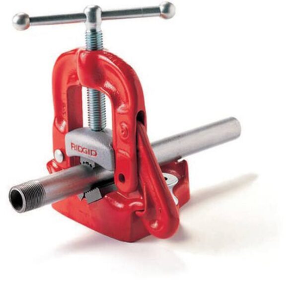 Ridgid 40080 Bench Yoke Vice