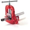 Ridgid 40100 Bench Yoke Vice