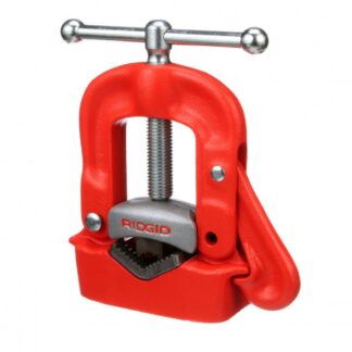 Ridgid 40110 / Model 27 Bench Yoke Vise