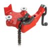 Ridgid 40195 / Model BC410 Top Screw Bench Chain Vise