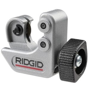 Ridgid 40617 Model 101 Close Quarters Tubing Cutter