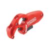 Ridgid 41608 PTEC Plastic Drain Pipe Cutter
