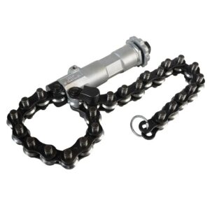 Ridgid 42878 Model 238-P Powered Soil Pipe Cutter