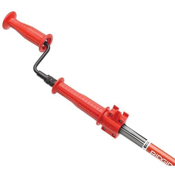 Ridgid 46683 Model K-1 Combination Auger (1) Ridgid 46683 Model K-1 Combination Auger