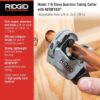 Ridgid 86127 Model 118 Close Quarters AUTOFEED Tubing Cutter