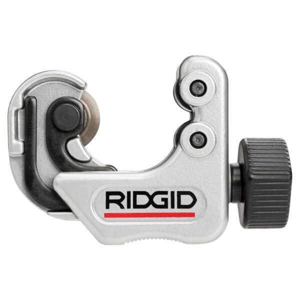 Ridgid 86127 Model 118 Close Quarters AUTOFEED Tubing Cutter