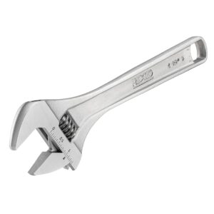 Ridgid 86912 Model 760 10" Adjustable Wrench