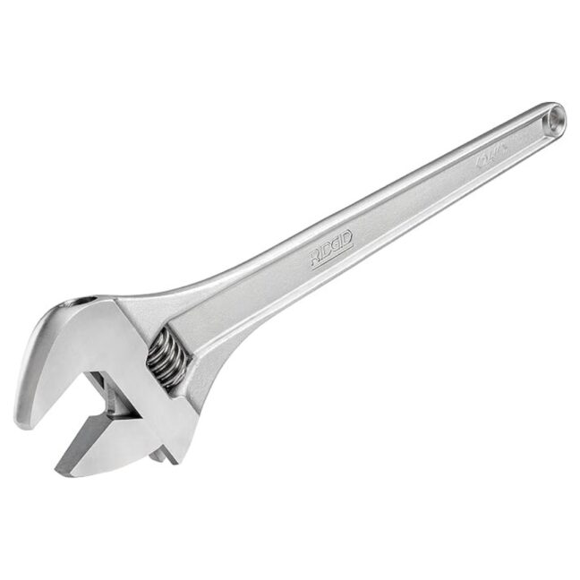Ridgid 86932 Model 774 24" Adjustable Wrench