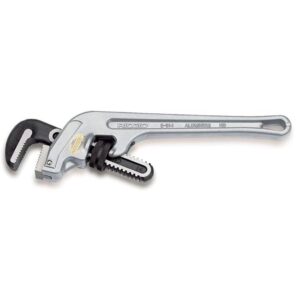 Ridgid 90117 Model E-914 Aluminum End Wrench – 14″