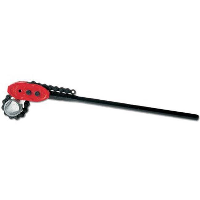 Ridgid 92680 Model 3235 Double-End Chain Tongs 50