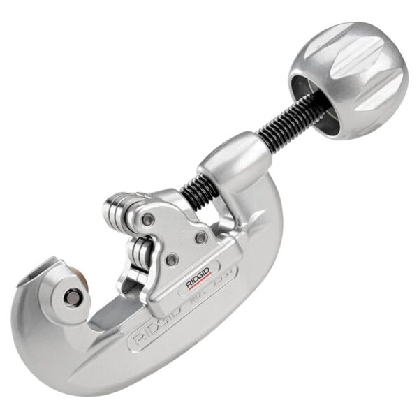 Ridgid 97212 Model 15-S1 Stainless Steel Tubing & Conduit Cutter – 3/16″ to 1-1/8″